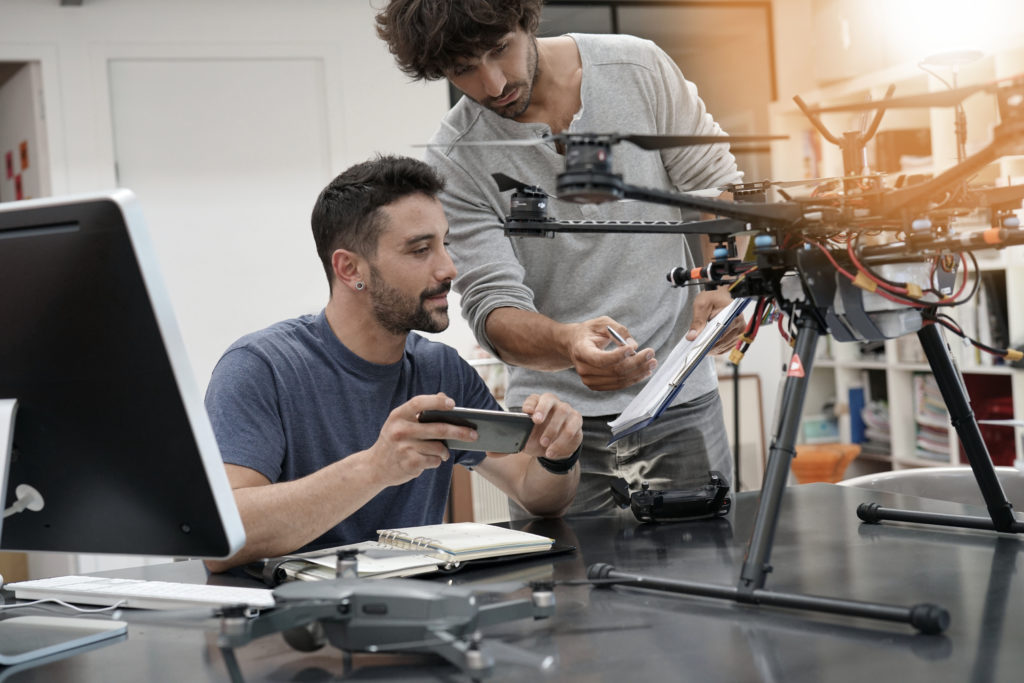 Office_Drones-1024×683 Office Drone