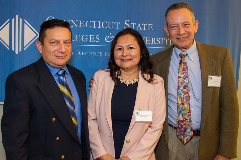 A Home for the Latino Community