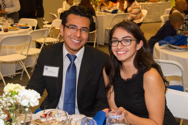 A Home for the Latino Community