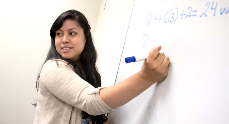 A Home for the Latino Community