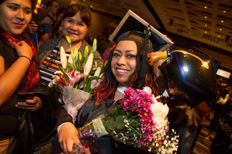 A Home for the Latino Community