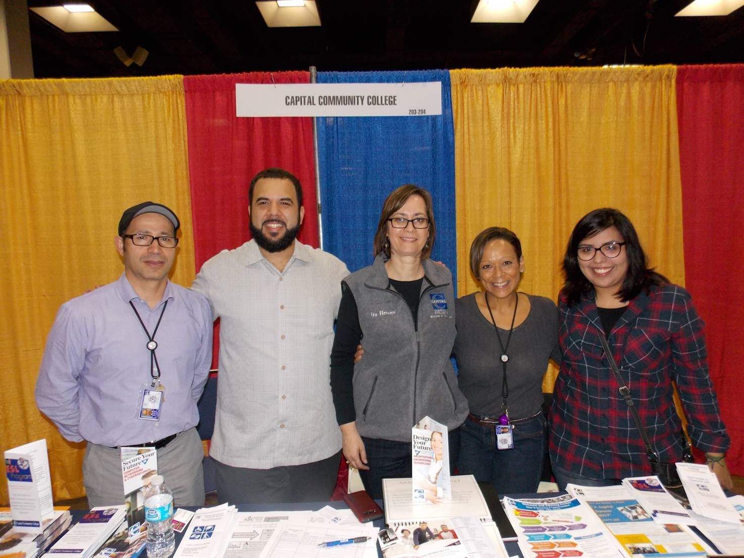 A Home for the Latino Community