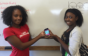 Capital Community College is offering our 4th annual Summer Computer Science Program for middle school students aged 12-15.