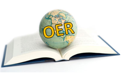 OER Logo