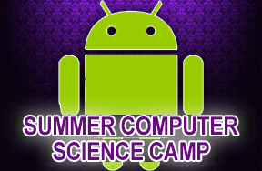 Summer Science Camp Program