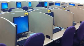 Placement Testing Lab