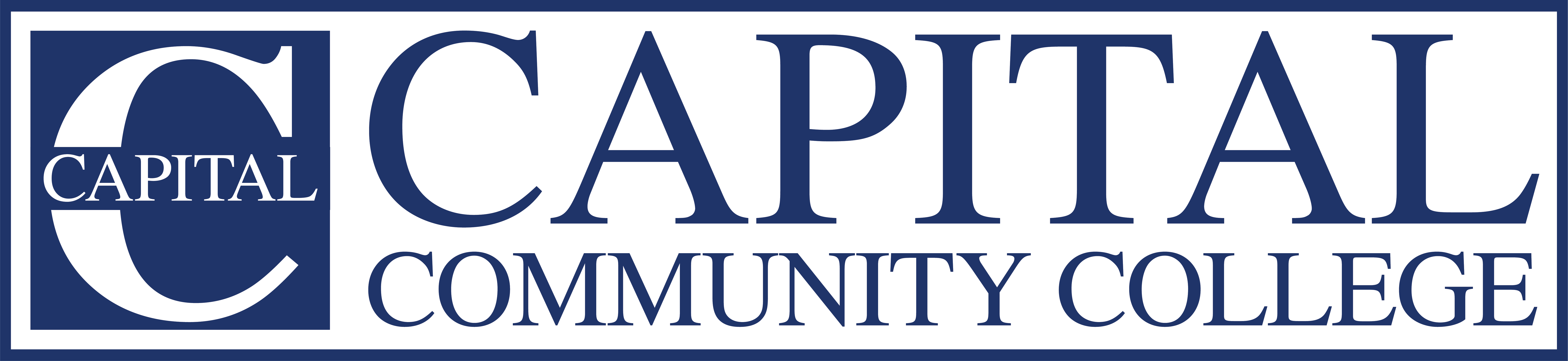 Capital LOGOS Capital Community College