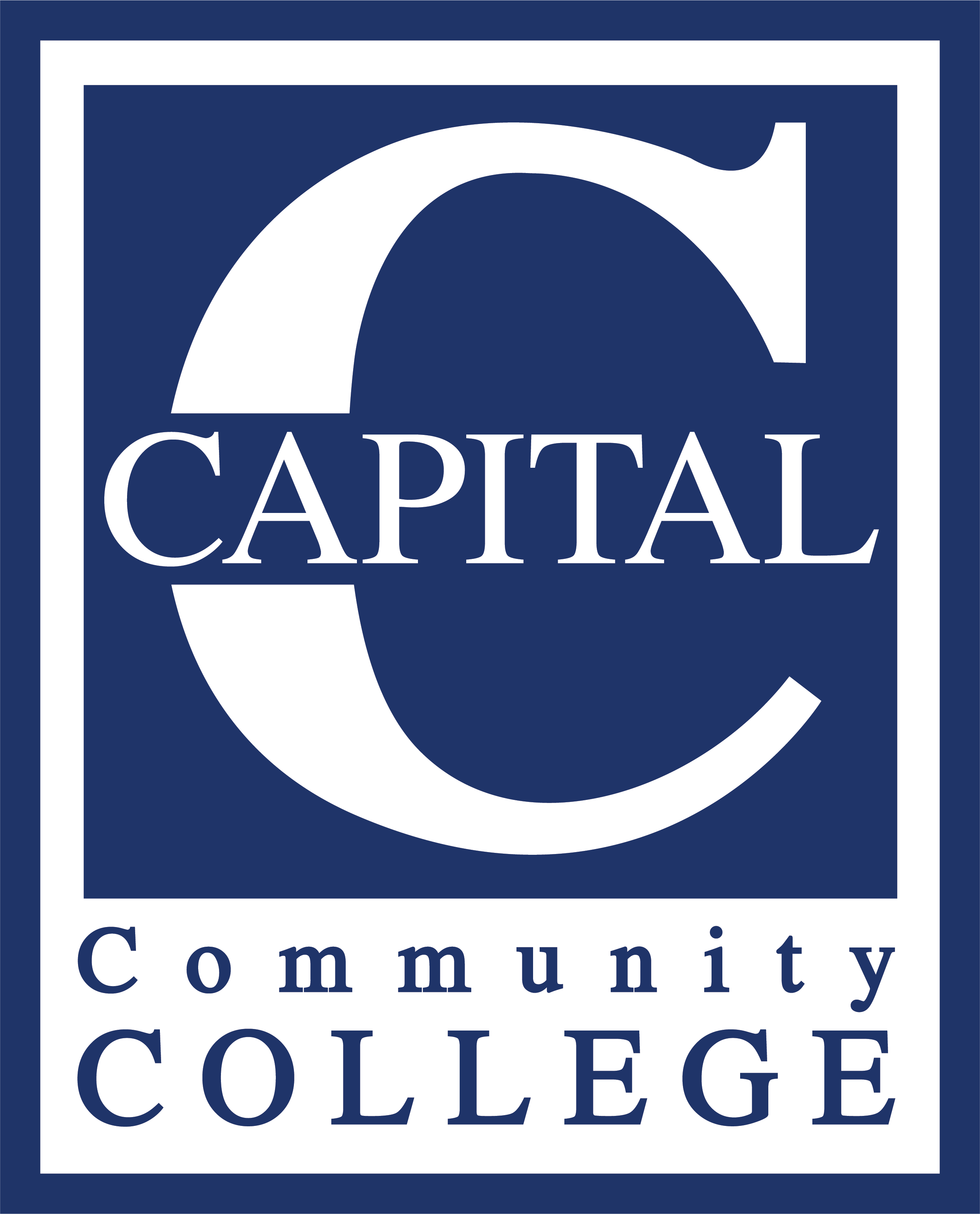 Capital LOGOS Capital Community College