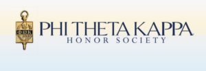 Phi Theta Kappa Logo