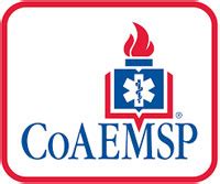 Committee on Accreditation of Educational Programs for the Emergency Medical Services Professions