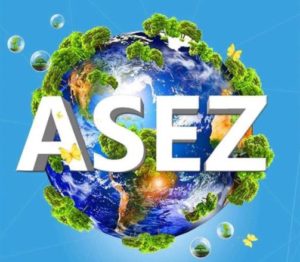 ASEZ Logo