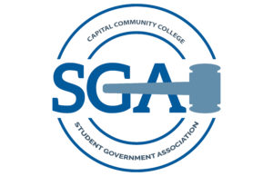 SGA Logo