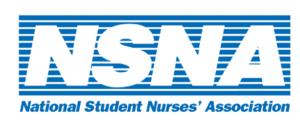 National Student Nurse Association (NSNA) Logo