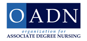 Organization of Associate Degree Nurses (OADN)