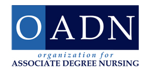 Organization of Associate Degree Nurses (OADN) Organization of Associate Degree Nurses (OADN)