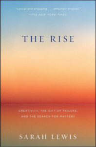 The Rise Book Cover