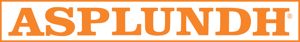 Aslundh Logo Orange
