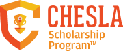 CHESLA Scholarship Logo