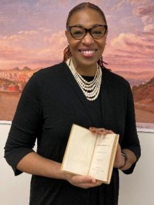 Antoinette Brim-Bell