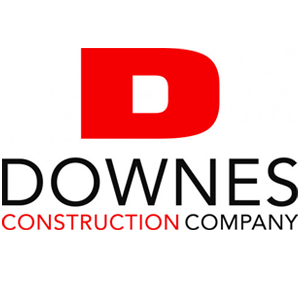 Downes Logo Vertical
