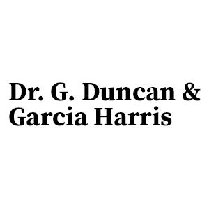 Dr. G. Duncan & Garcia Harris