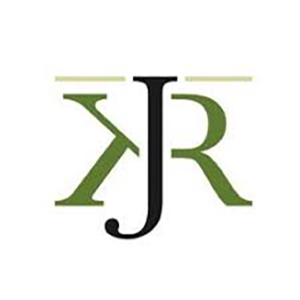 KJR Consulting Logo