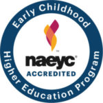 NAEYC Higher Education Seal Color