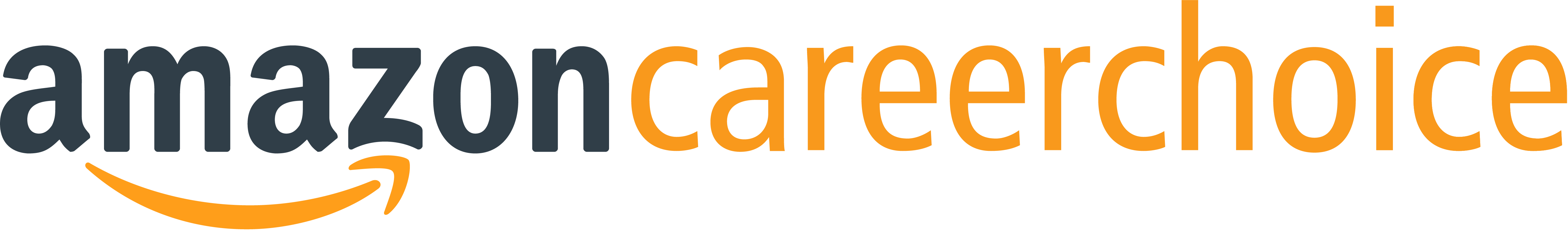 Amazon Career Choice Logo