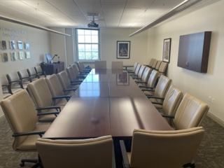 CEO’s Conference Room