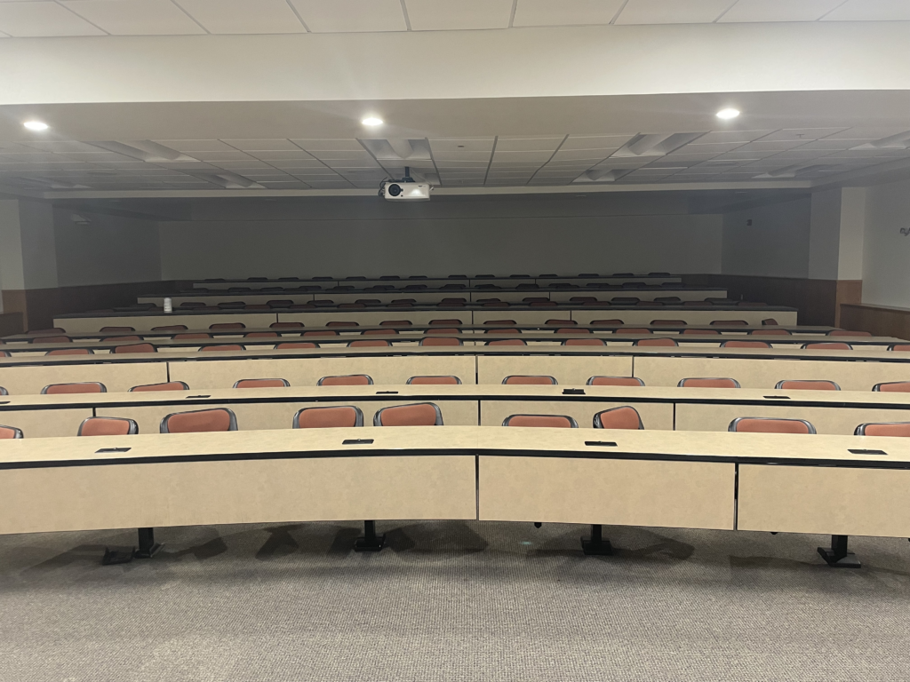 Degnan Hall Degnan Hall