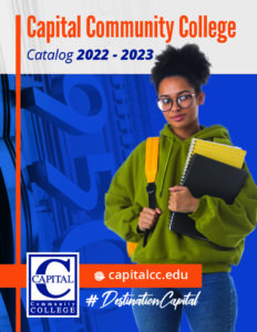 CCC 2022-2023 Catalog