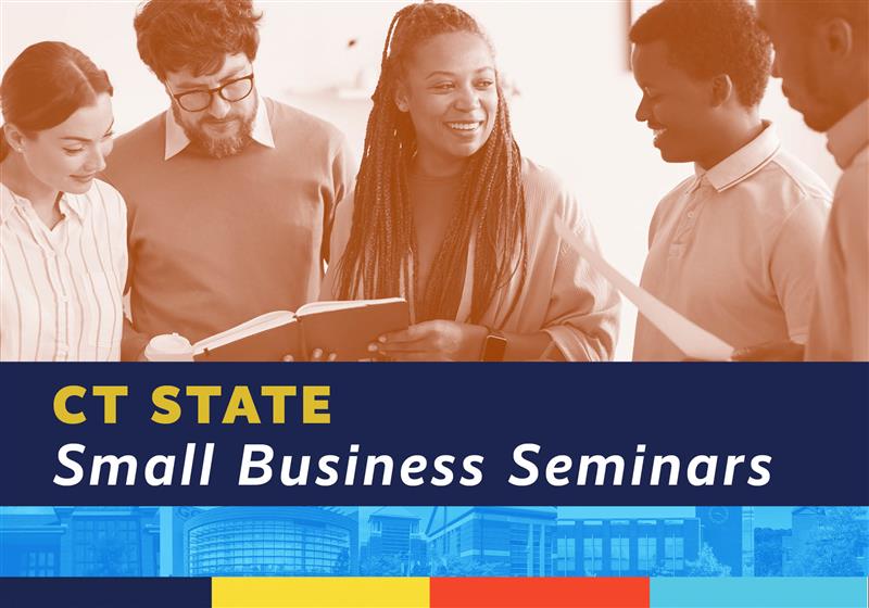 CT State Business Seminars