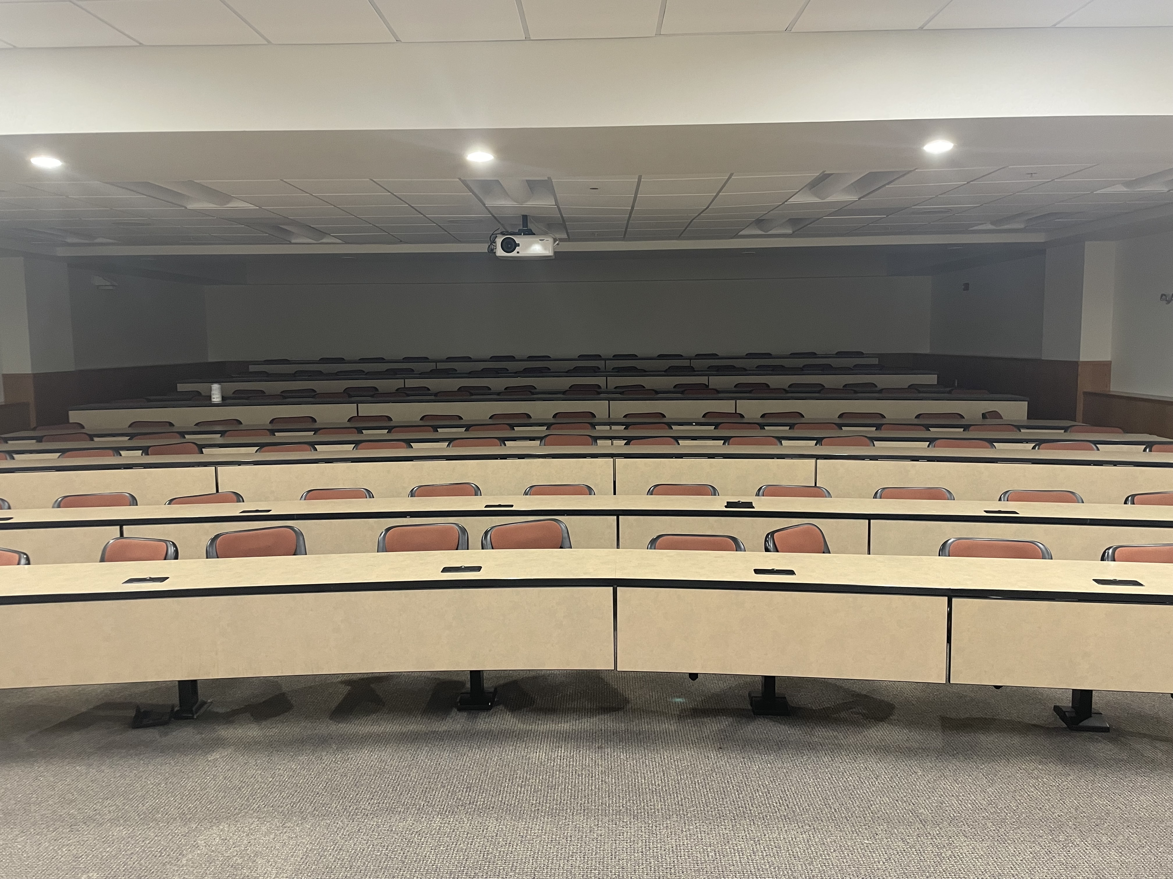 Degnan Hall Degnan Hall