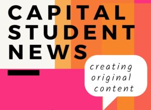 Capital Student News Thumbnail