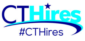 CTHires Logo