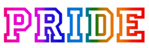 PRIDE Logo