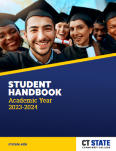 CT State Student Handbook 2023-2024