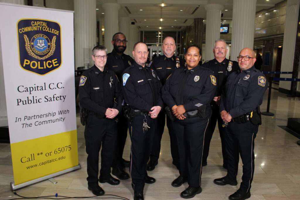 Public Safety Group Photo 1