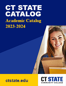 CT State Catalog Academic 2023-2024 Thumbnail
