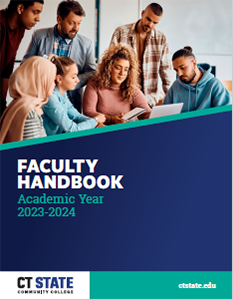 Faculty Handbook 2023