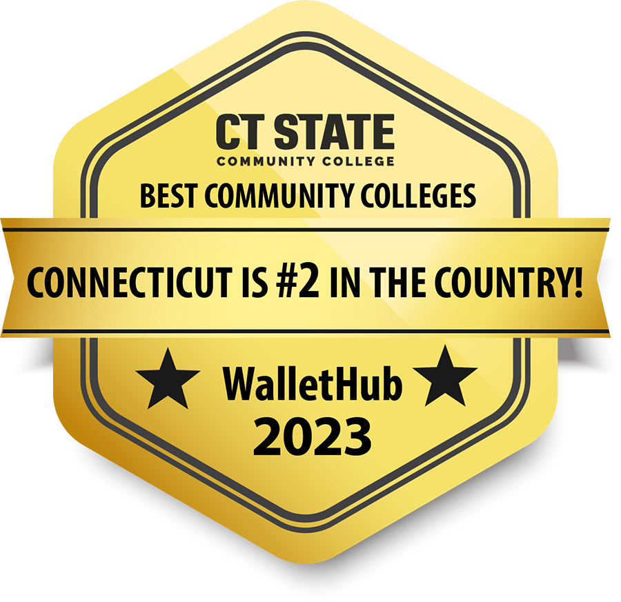 Wallet Hub Award 2023 CT State