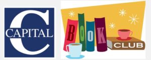 Capital Book Club Logo